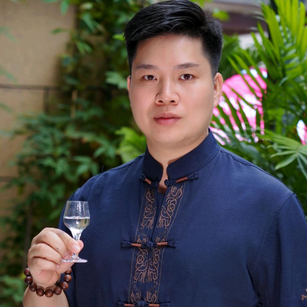 陈一坛