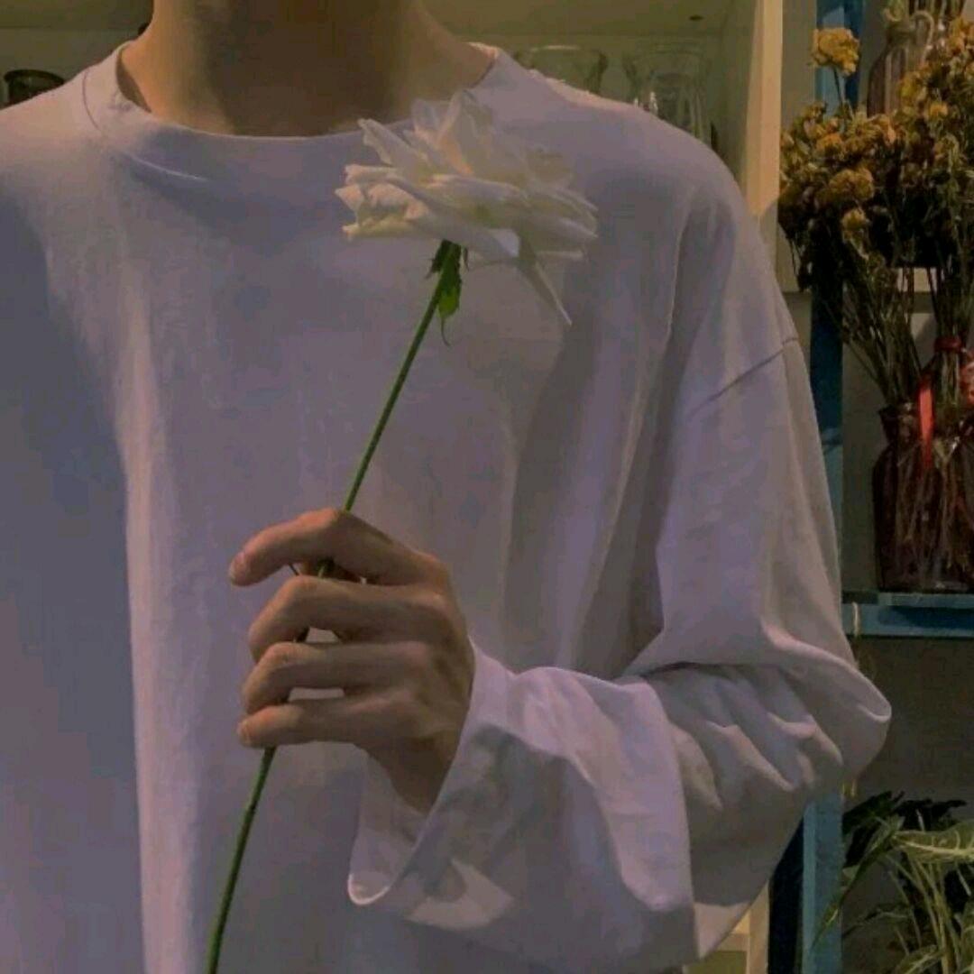 占有欲.