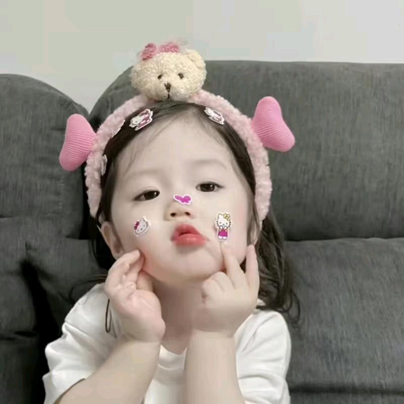小马不爱吃香菜