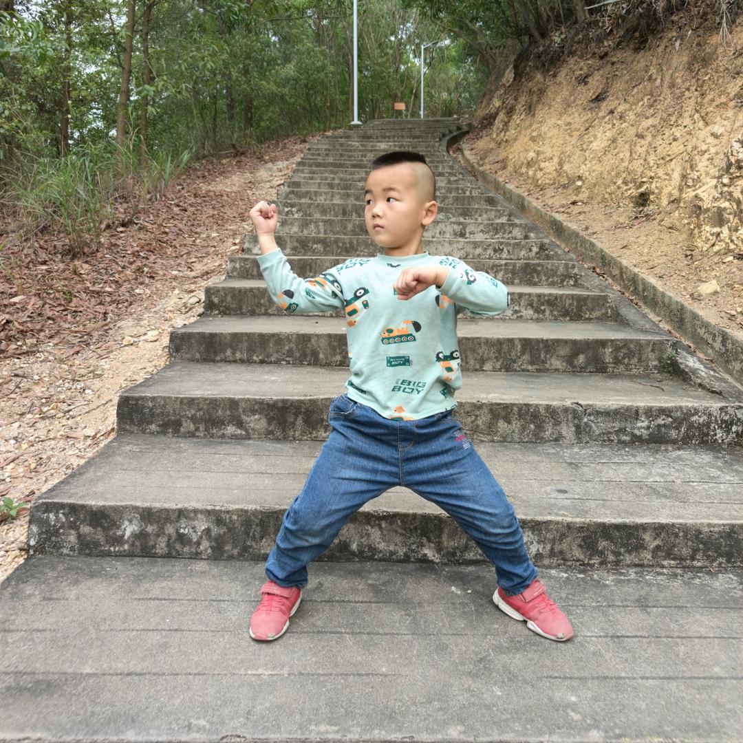 张美彪