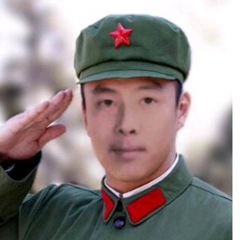 志勇