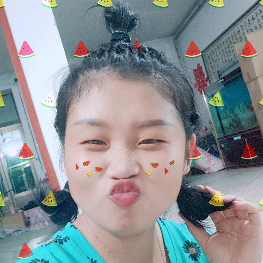 十万个为嘛儿😜