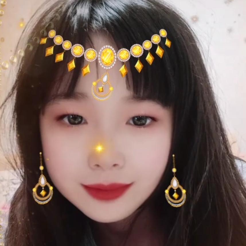 💞 大艳💞冰糖烤梨，臭豆腐