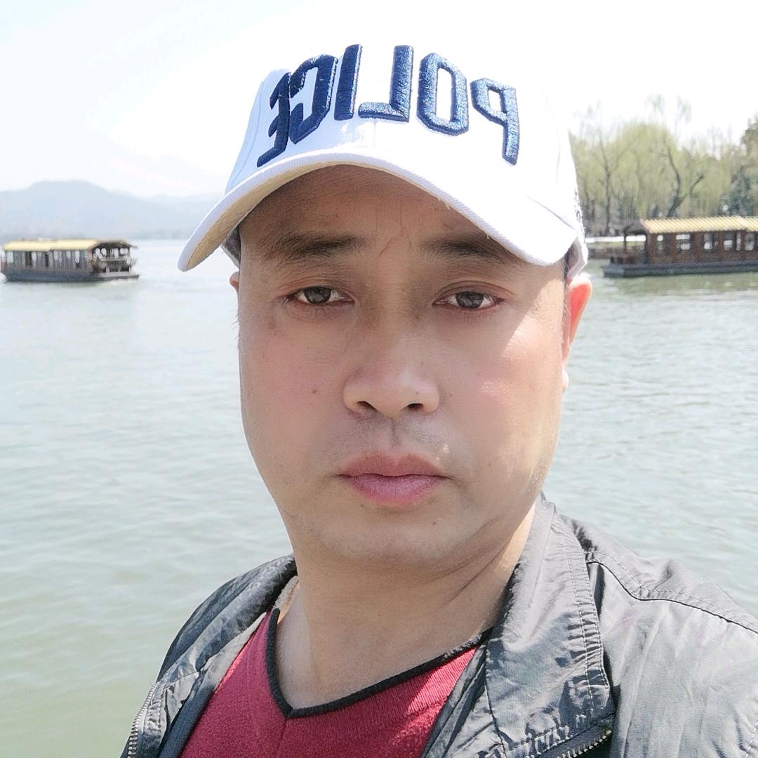 用户好人好梦