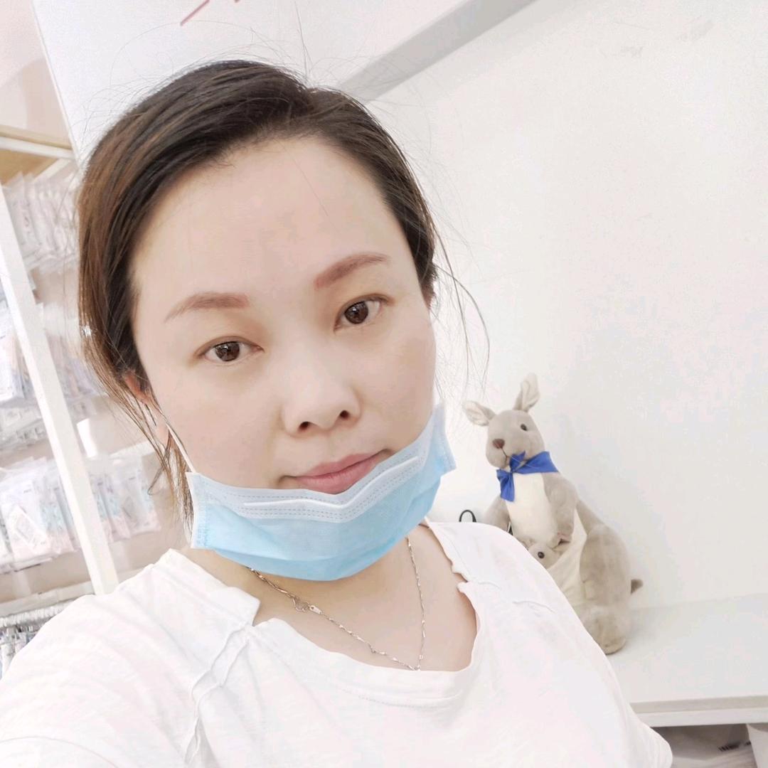 心如止水✌︎' ֊'