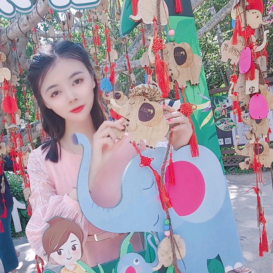 财神爷的小叮当