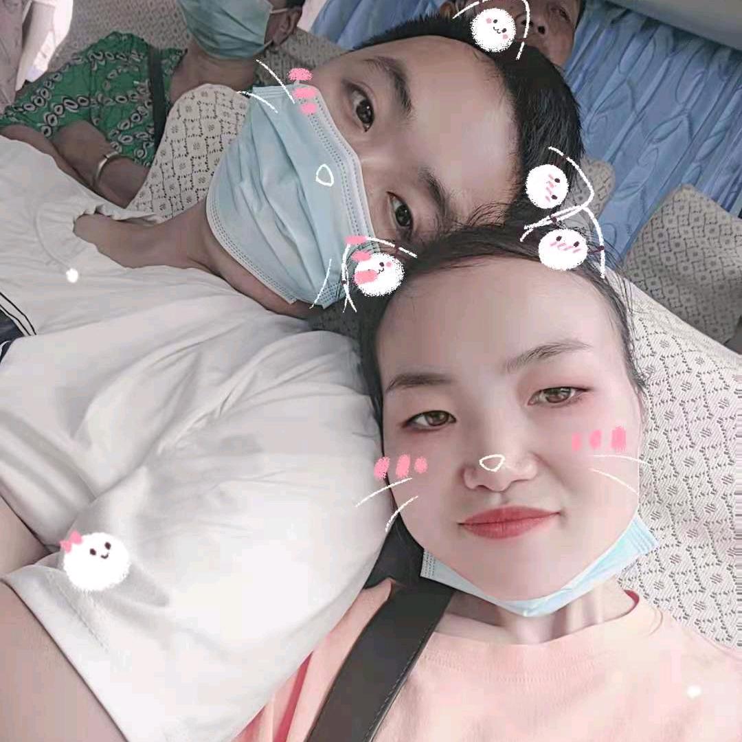 唯@love杉～