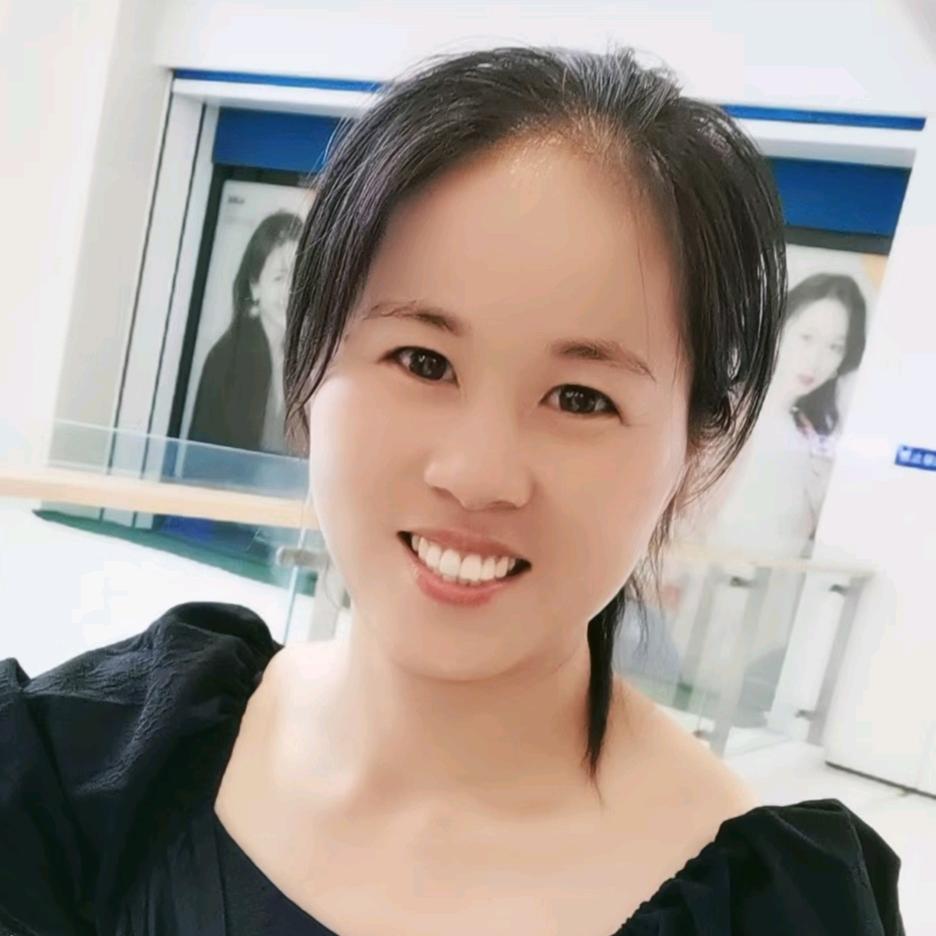 旭阳姐姐