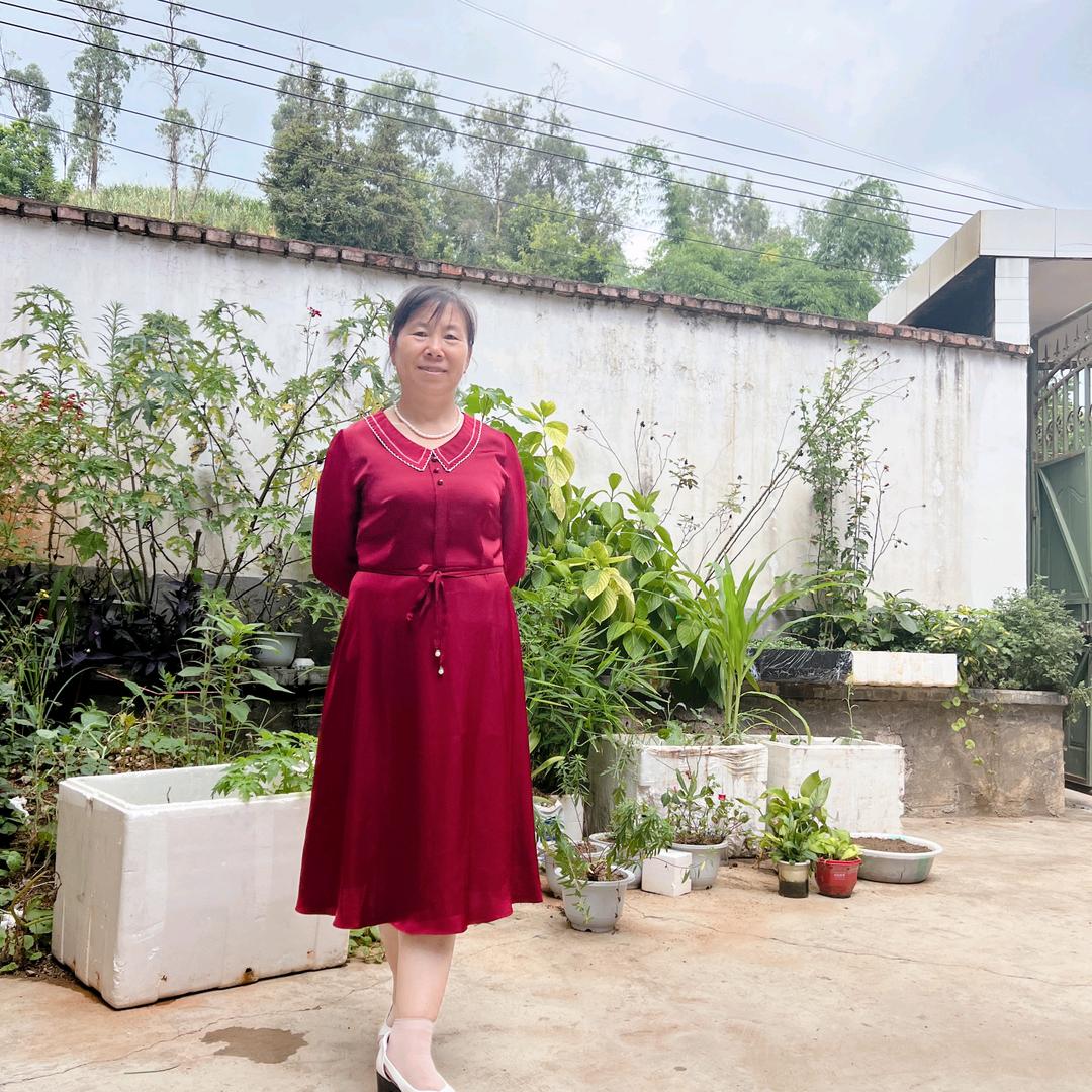 丁大姐