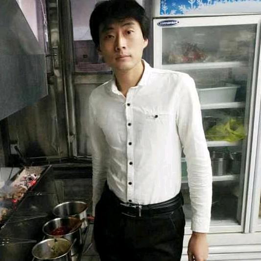 江小串～人生一串