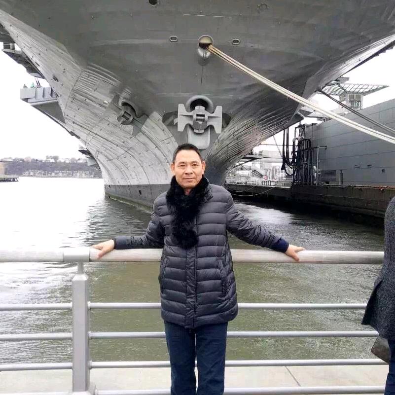 真金不怕火炼