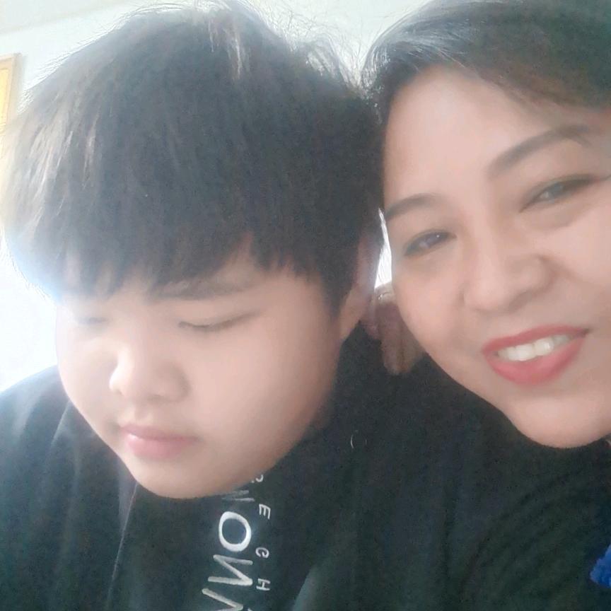 明天会更好【拒私聊】