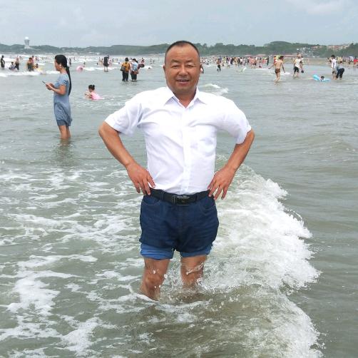 王怀林健身广场舞