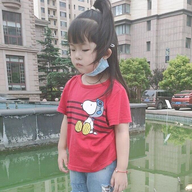 小橦妈妈