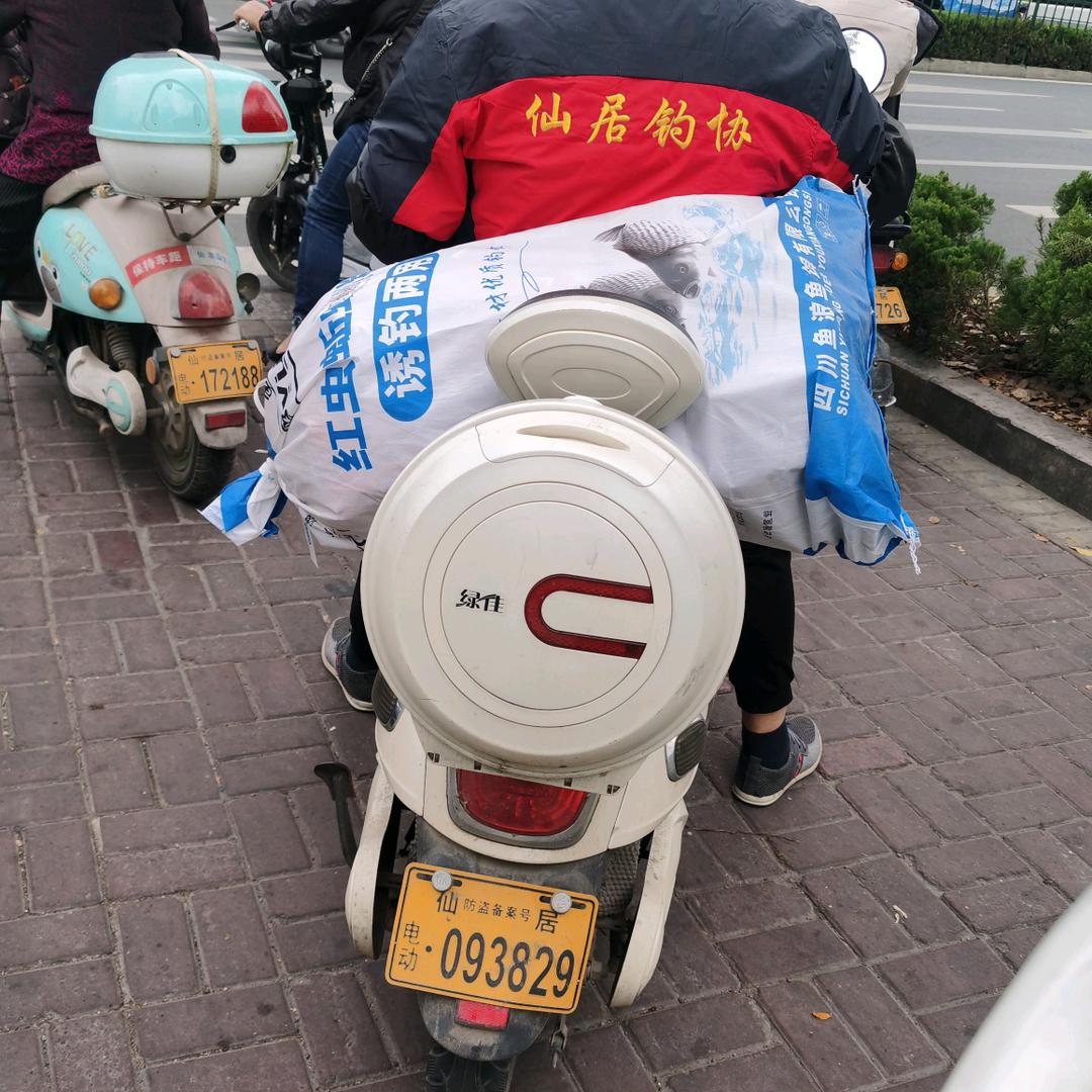 划小船钓小鱼