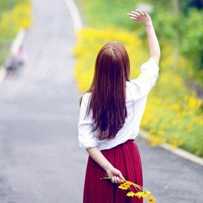 风杨起思念…