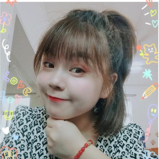 我的小可爱