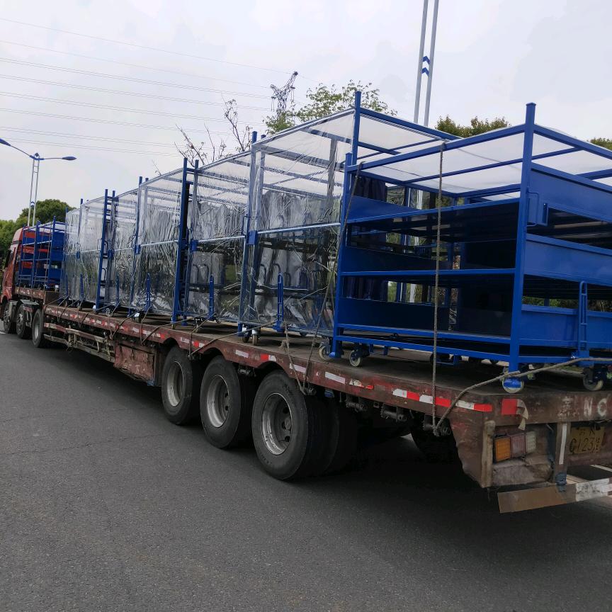 汽车工位器具料架（承蒙关照）