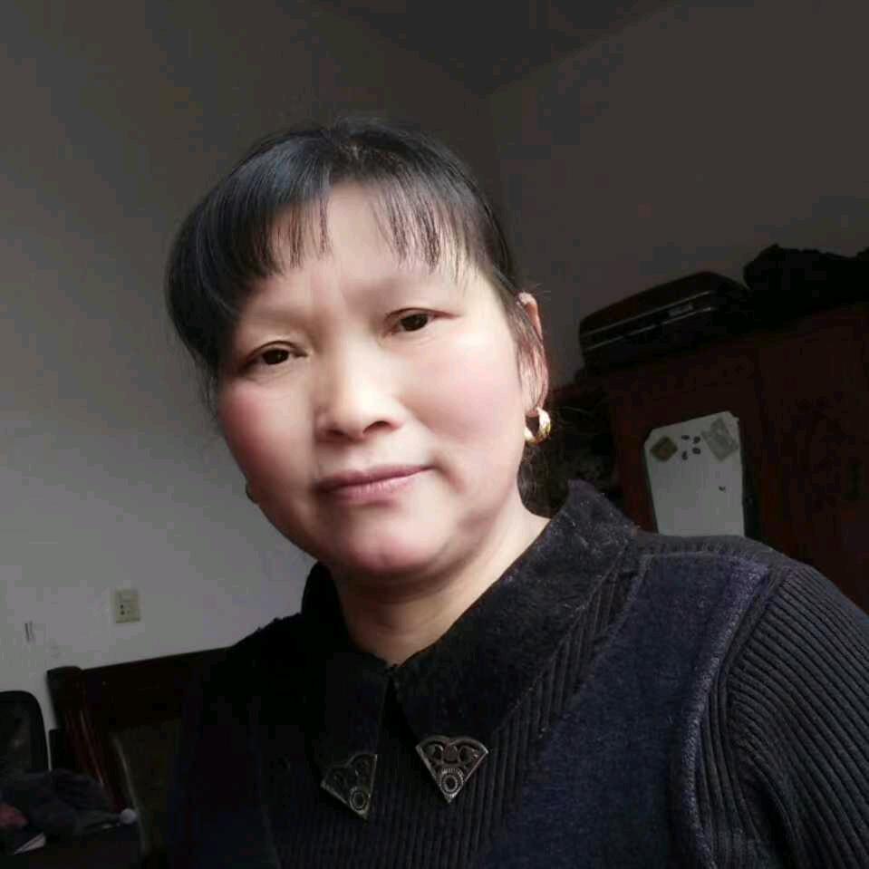 蒋美兰