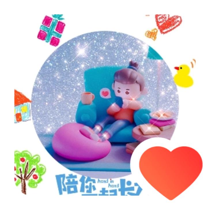 小小蓝