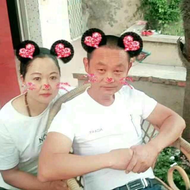 笑口常开.