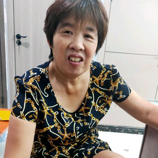 阜阳许姐（首播）