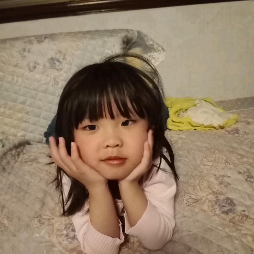 萱妹妹