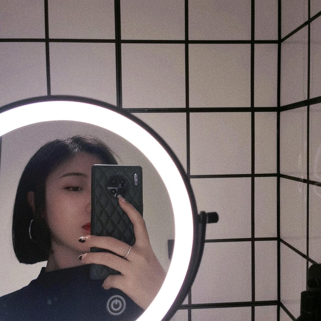 摩托有点甜💚