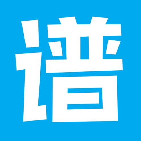 简单吉他谱与教学-力戈