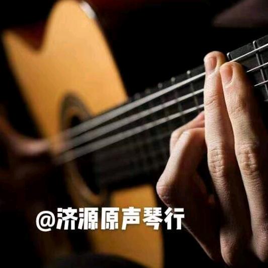 济源市原声琴行