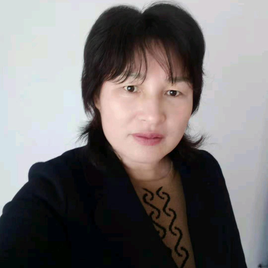 芬姐勇于拼搏