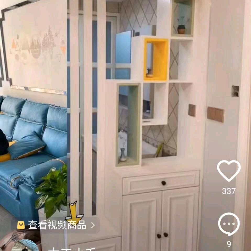 春天装饰