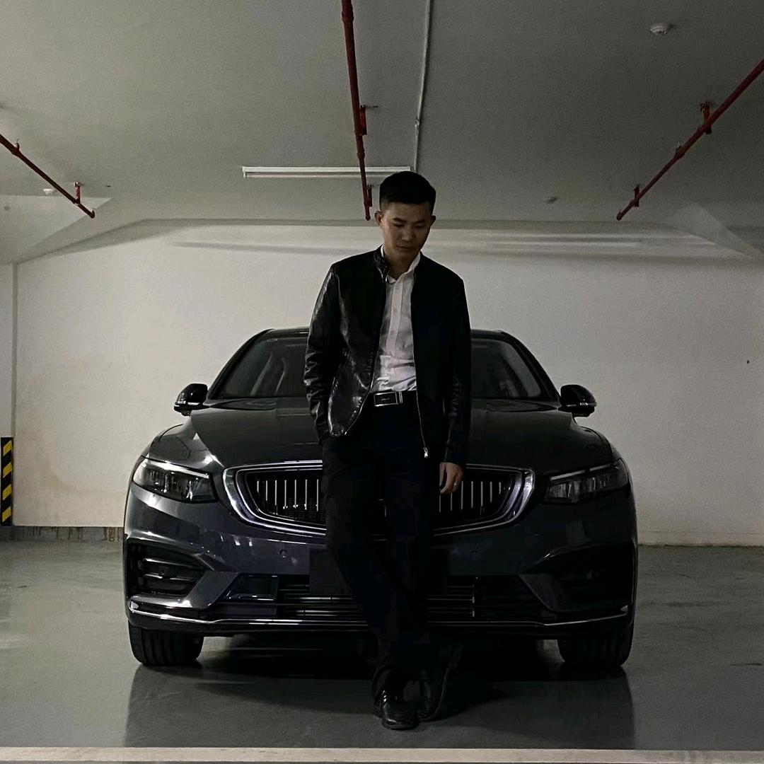 开上车(帮提哥)