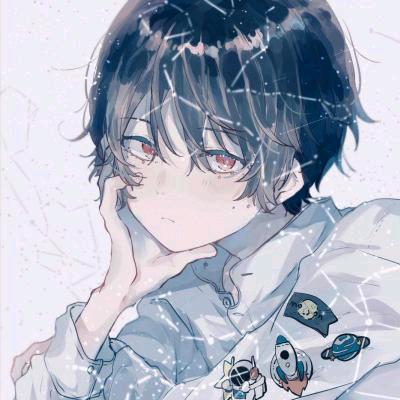 男子汉