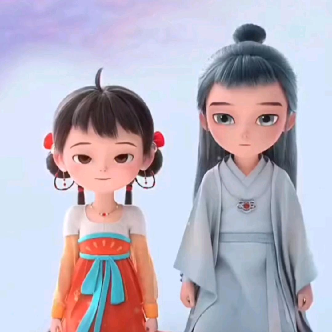 帅帅的鼻子