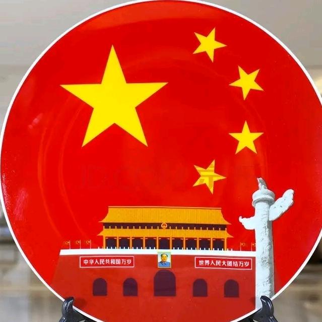 闪闪的红星