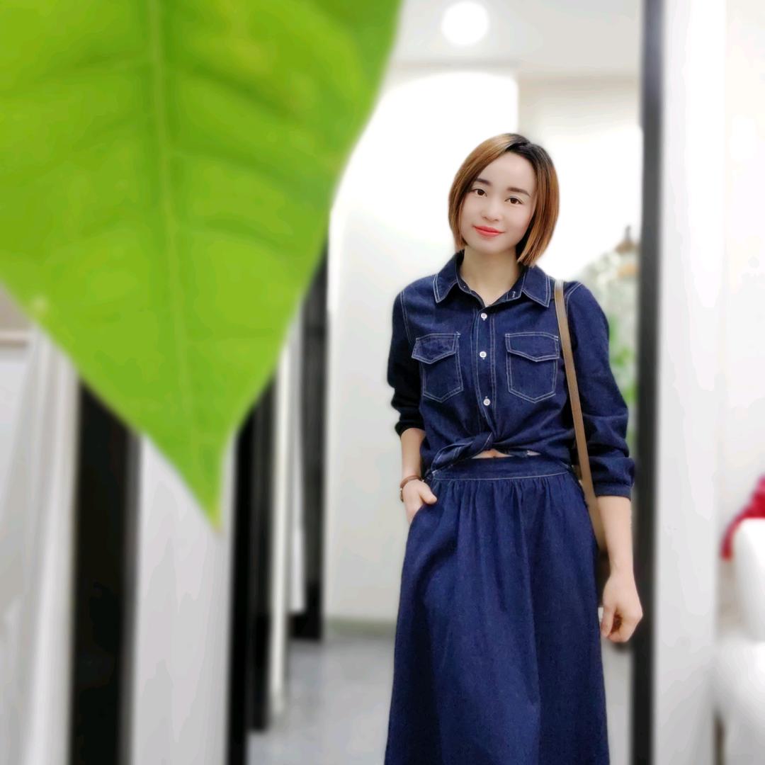 开州意澳女装芒果