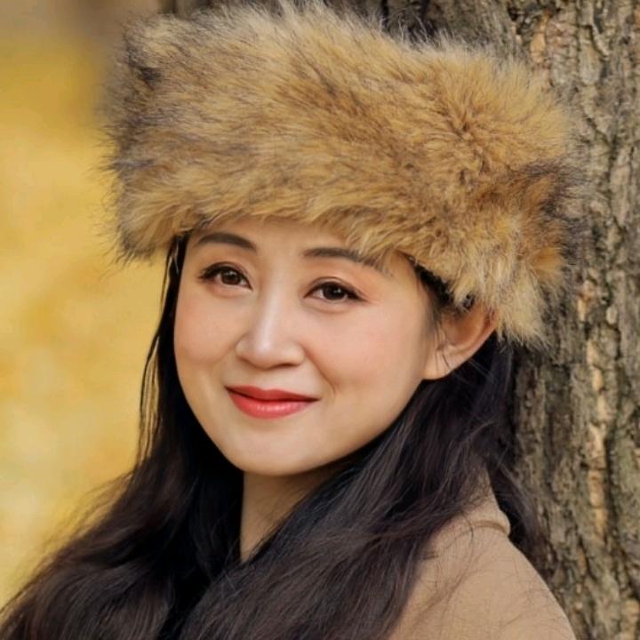 顾书芬
