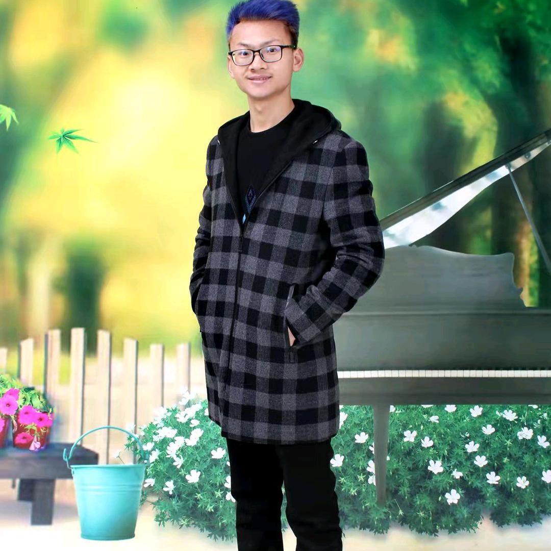 陈明浪