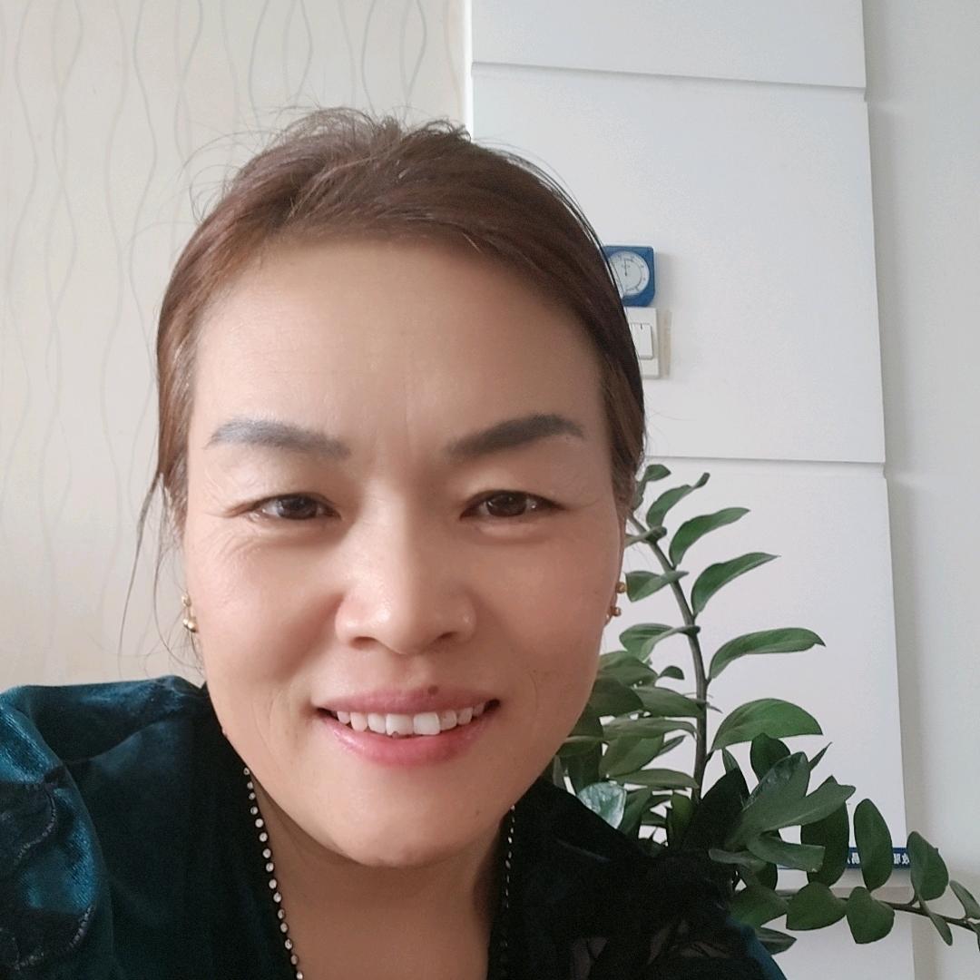 张大姐🌻🌻
