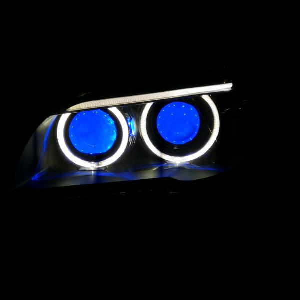 海宁车灯升级修复