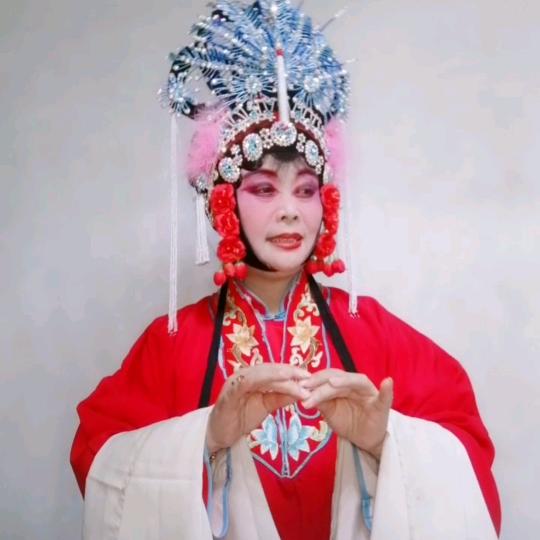 🌹情系梨园🌹