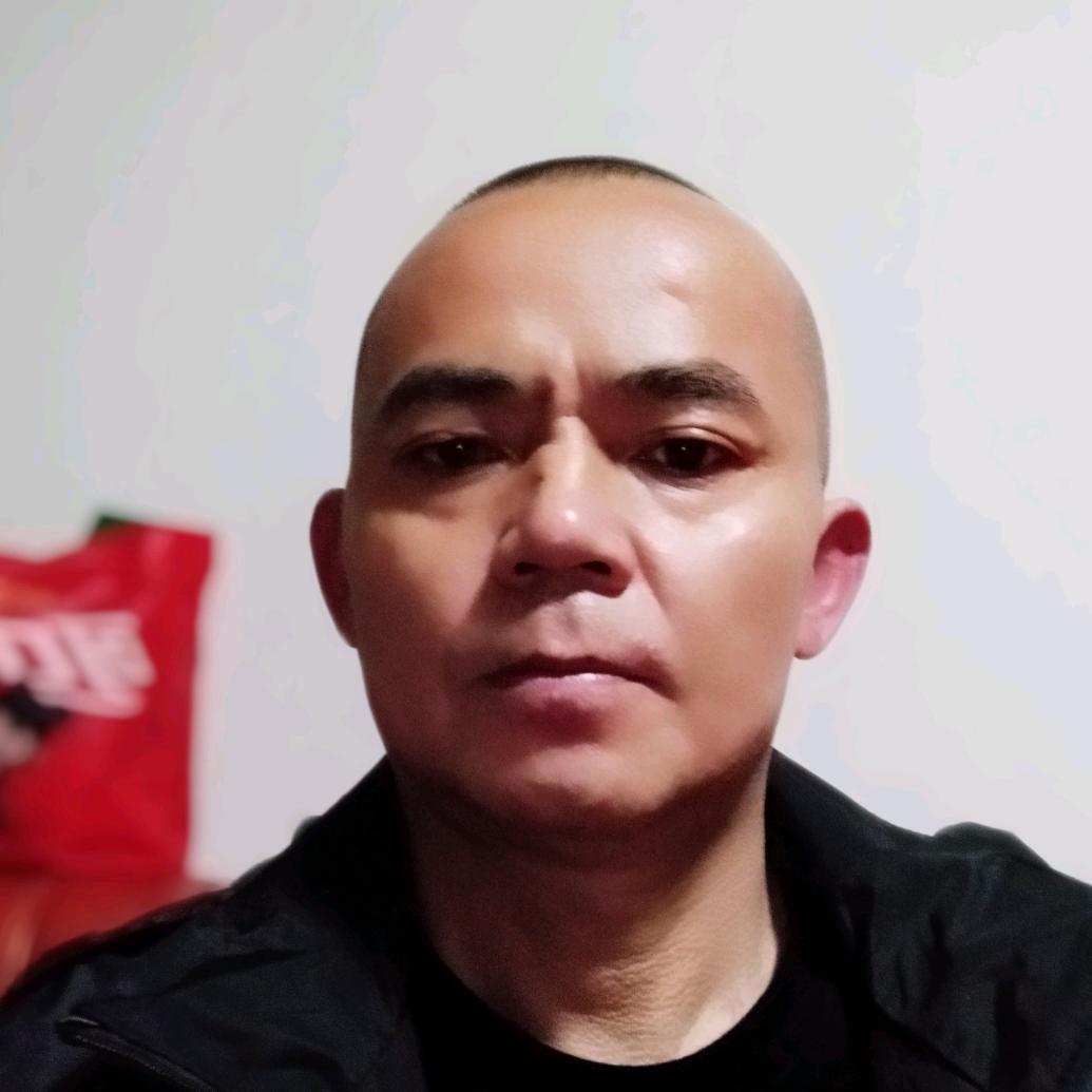 修脚老大手艺人