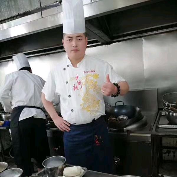 柳厨干锅先生（陇西店）
