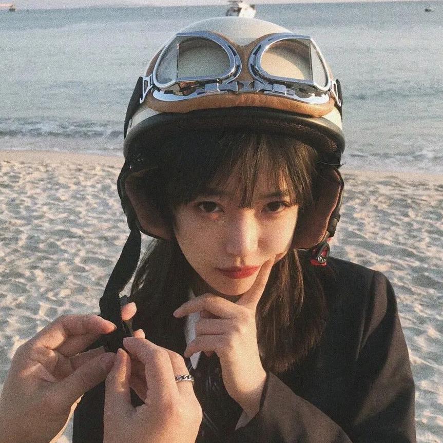 春日桃桃熊🐻