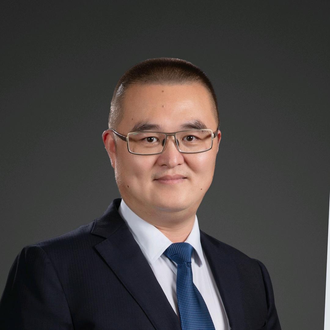 许召辉《存在与智》