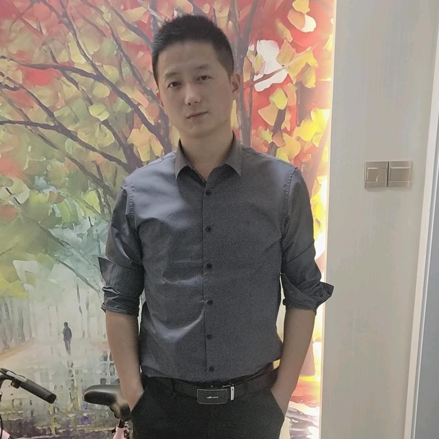 霍山全屋定制设计师浩浩