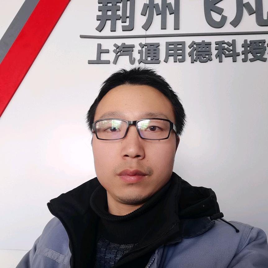 荆州飞凡修车（通用专修）