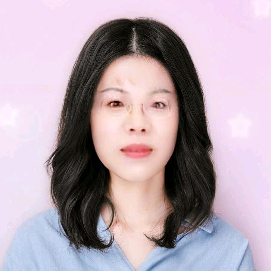 缘，晨然