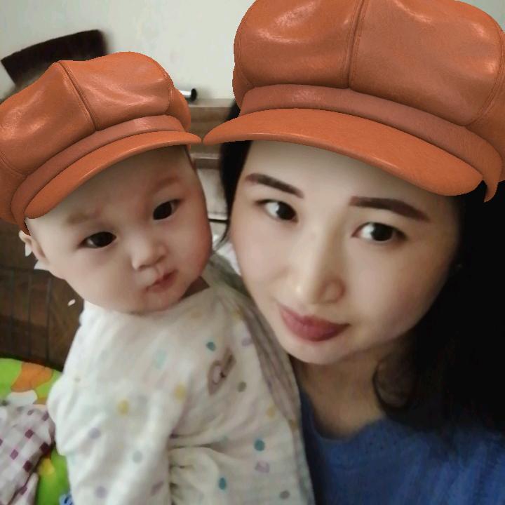 璐璐妈（Lrpp2023）